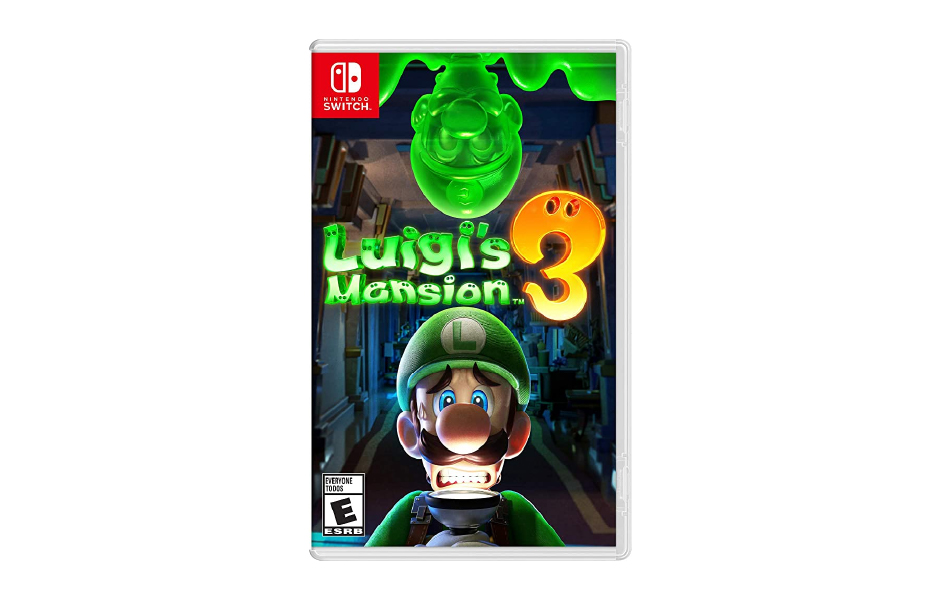 Luigi's Mansion 3[Pre-Owned]